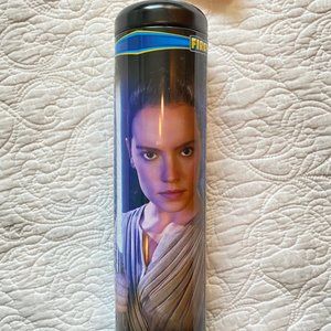 Star Wars REY lightsaber toothbrush
